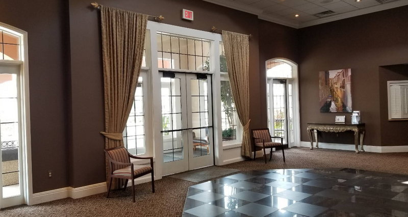 Club Venetian Banquet Center - From Web Listing